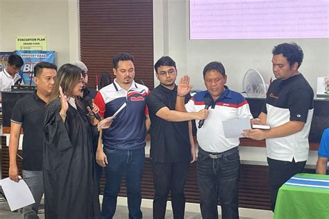 Silang mayor, kapatid sinuspinde ng Ombudsman .